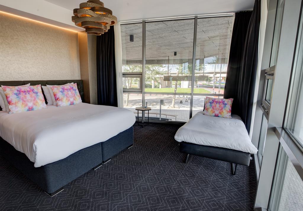 Mercure Amsterdam Sloterdijk Station Hotel Phòng bức ảnh